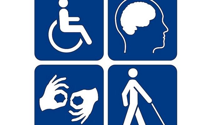 Spotkanie informacyjno-szkoleniowe w zakresie zarządzania dostępnością infrastruktury - powiat wieluński