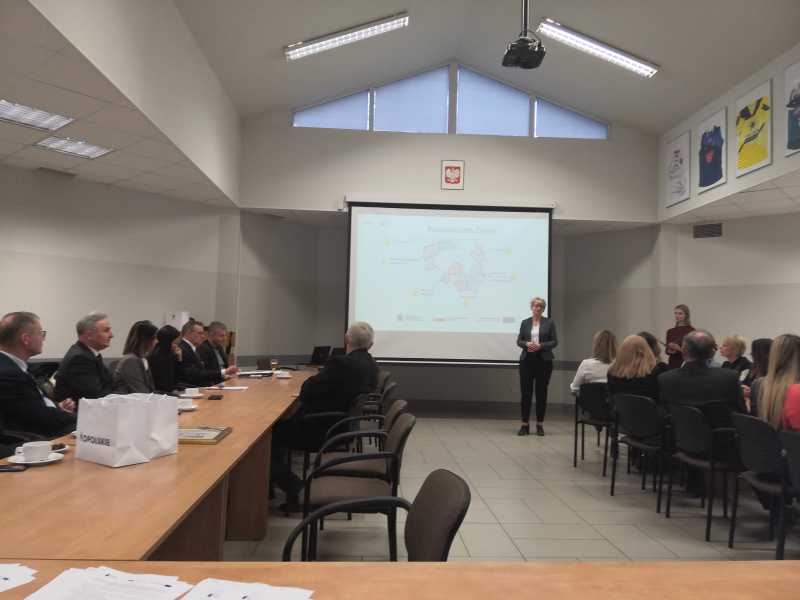 Mieszkania wspomagane szansą na lepsze życie Mieszkania wspomagane szansą na lepsze życie