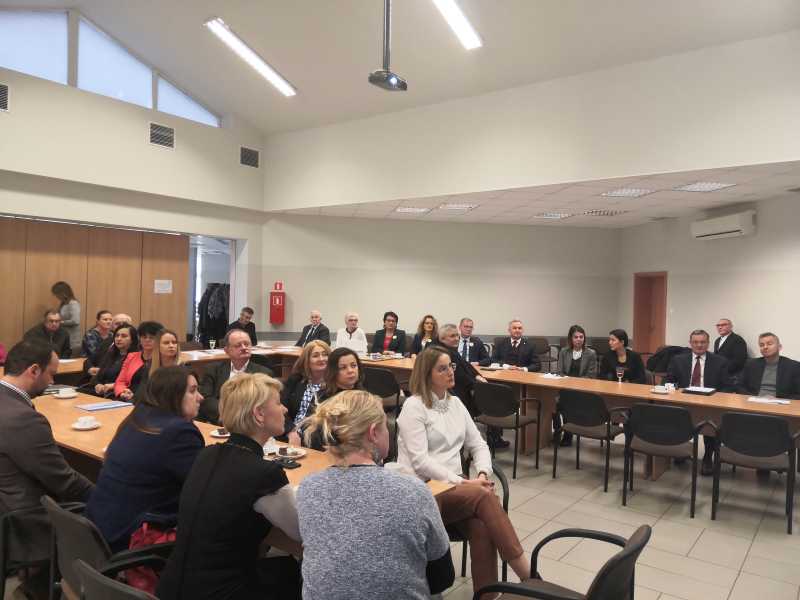 Mieszkania wspomagane szansą na lepsze życie Mieszkania wspomagane szansą na lepsze życie