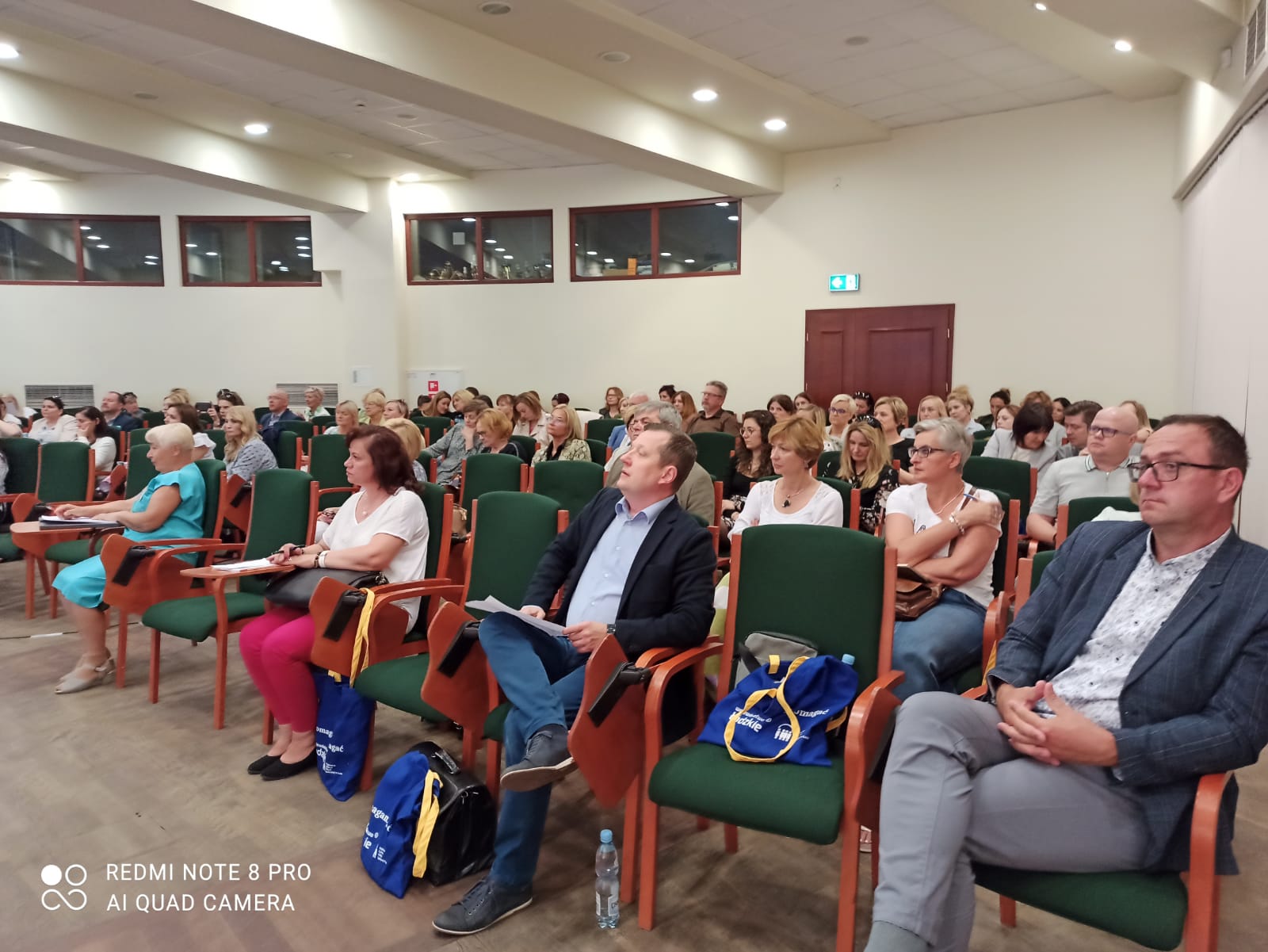 Debata „Wyzwania dla pomocy społecznej w dobie kryzysu” Debata „Wyzwania dla pomocy społecznej w dobie kryzysu”